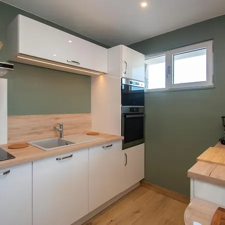 La Ludette - Pied Des Pistes A Pla Dadet Apartman