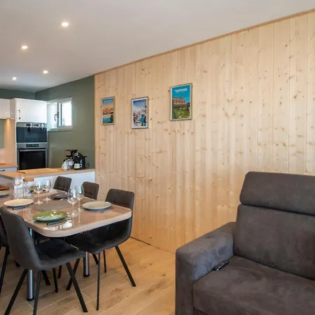 Apartman La Ludette - Pied Des Pistes A Pla Dadet Saint-Lary-Soulan