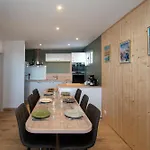La Ludette - Pied Des Pistes A Pla Dadet Apartment *