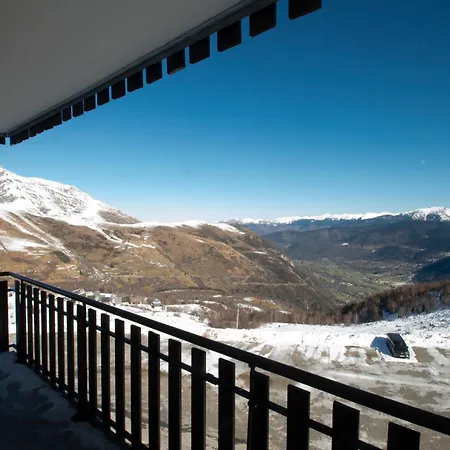 La Ludette - Pied Des Pistes A Pla Dadet *