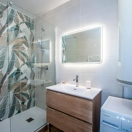 La Ludette - Pied Des Pistes A Pla Dadet Apartment Saint-Lary-Soulan