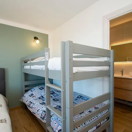 La Ludette - Pied Des Pistes A Pla Dadet