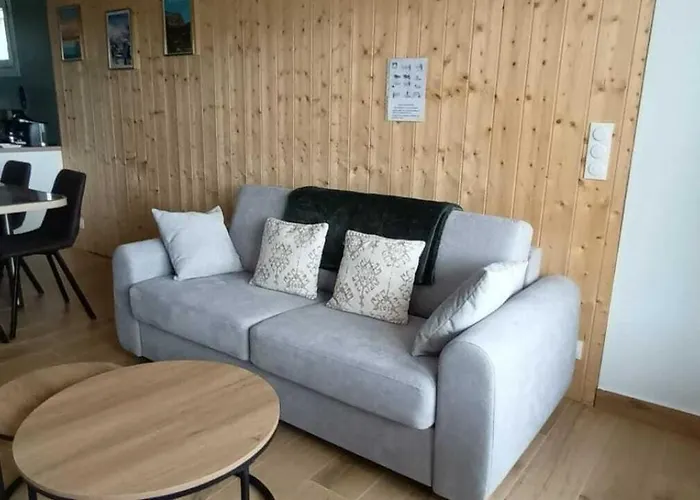 La Ludette - Pied Des Pistes A Pla Dadet